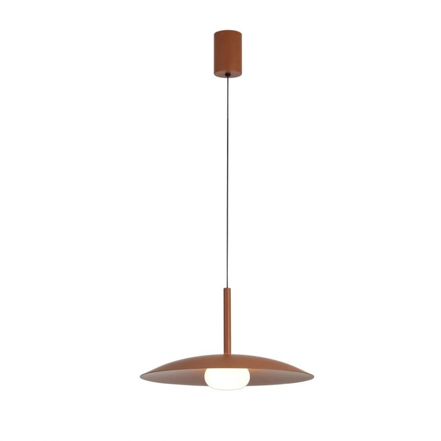Pendel 12w 1550lm Warm Café