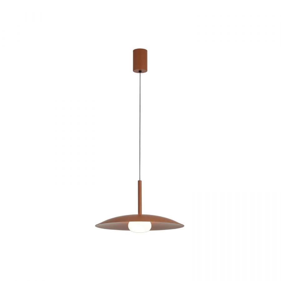 Pendel 12w 1550lm Warm Café