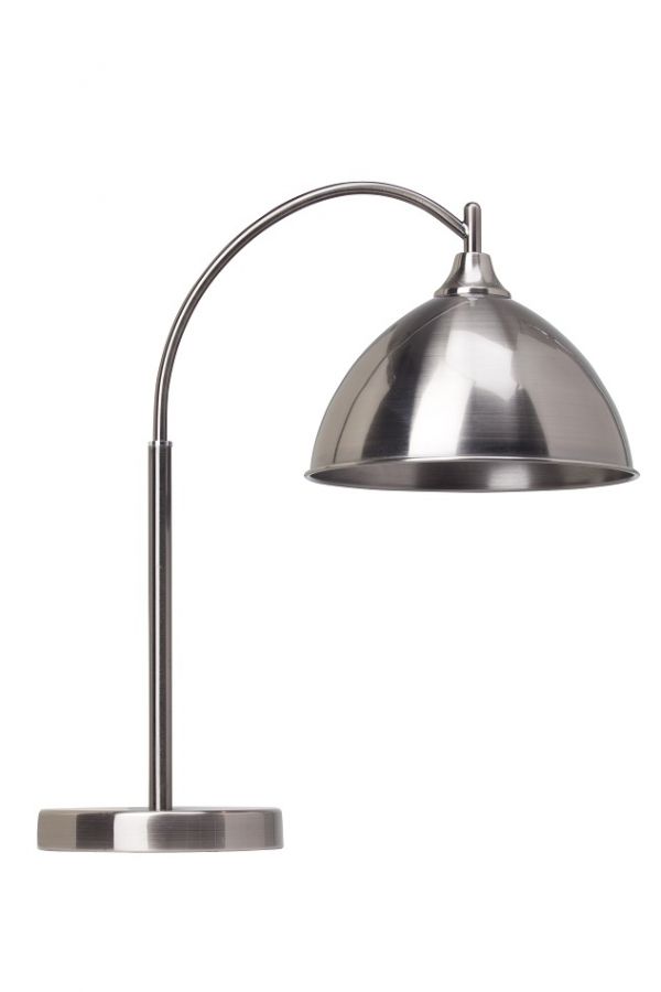 66448/43 ENZIO Tafellamp E14 Antiek