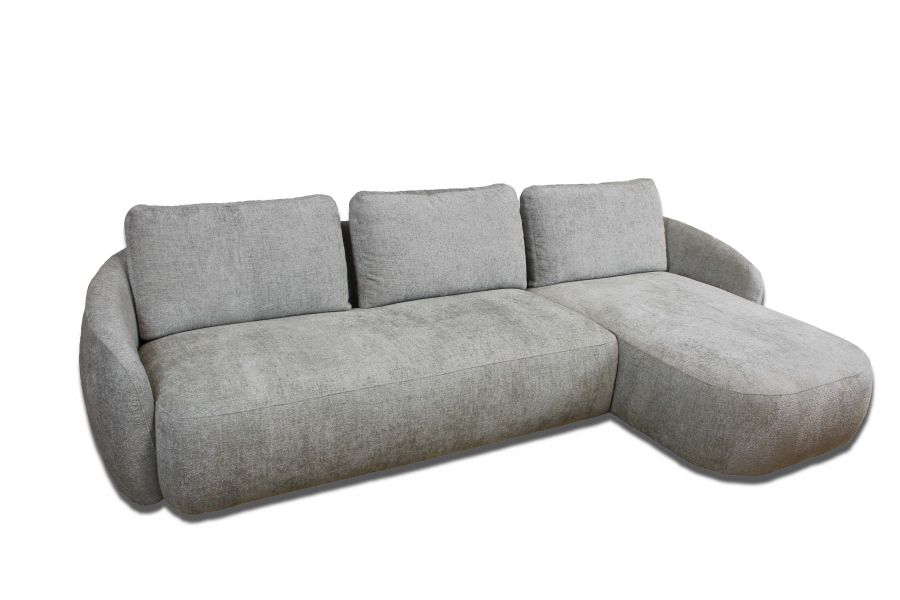 Salon Odessa 2.5 zit met longchair